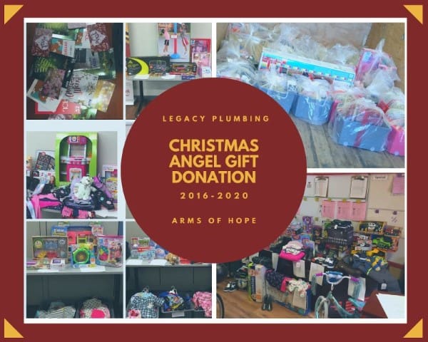Gift Donation