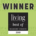 Living Magazine Readers