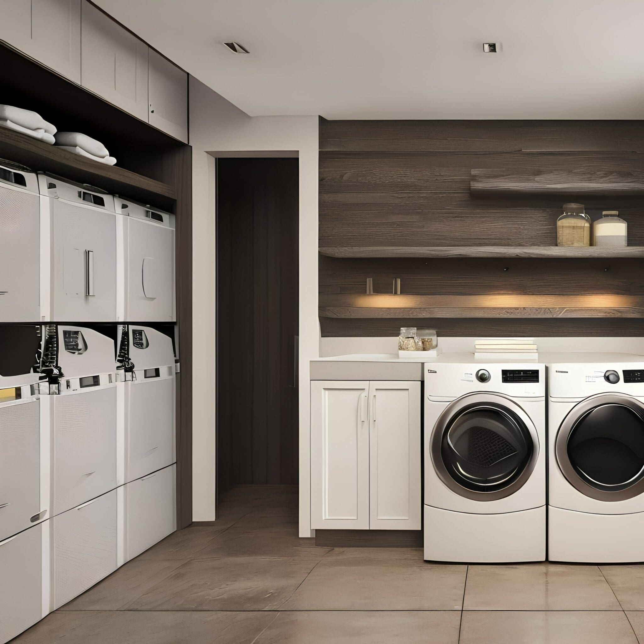dryers