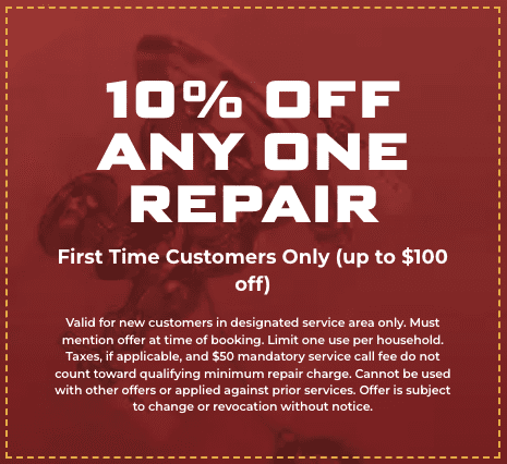 coupon