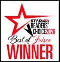 Best of Frisco Winner (3)
