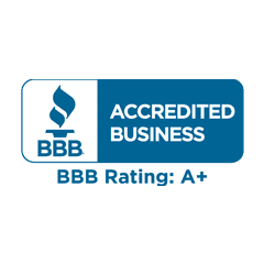 BBB Rating A+