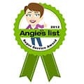 2012 super service award