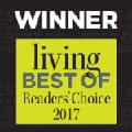 2017 Best of Living Magazine