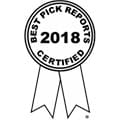 2018 Best Picks