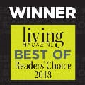 2018 Best of Living Magazine