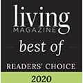 2020 Best of Living Magazine