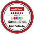 Best Places to Work 2020