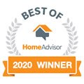 2020 home advisor