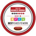 Best Places to Work 2019