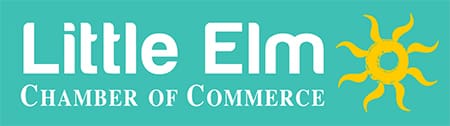 Little Elm Chamber Logo