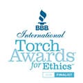 Torch Awards Logo