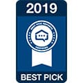 best picks ribbon 2019
