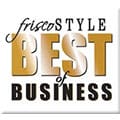 Frisco style best of business 2012