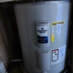 Electric Water Heater Replacement in Garland, TX