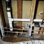 Water Leak in Garland, TX