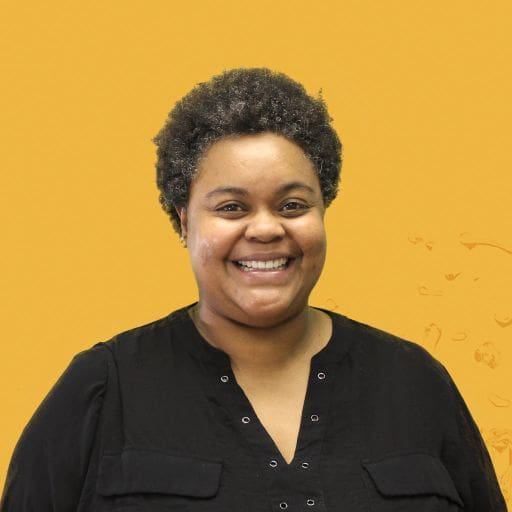 Carmesha Hawley