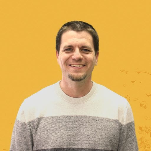 Eric Cox