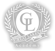 great lakes academy logo