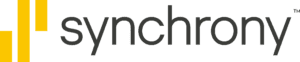 Synchrony logo