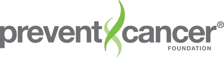 prevent cancer logo