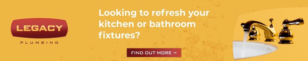 Legacy Plumbing Services