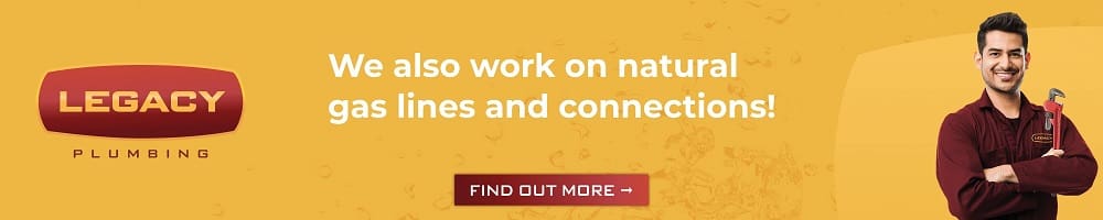 Legacy Plumbing Services