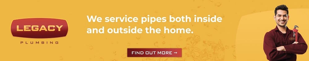 Legacy Plumbing Services