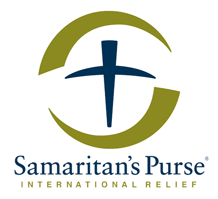 Samaritan's Purse logo