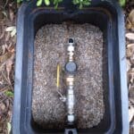 PRV Install in Lewisville, TX