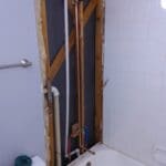 Water Leak in Lewisville, TX