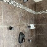 Shower Replacement in Parker