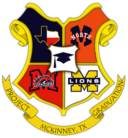 Project McKinney Graduation
