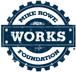Mike Rowe Works Foundation