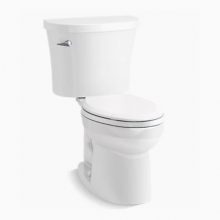 Kingston Standard Edited Toilet