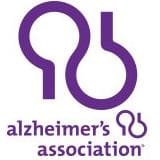 Alzheimer's Association Logo