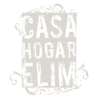 Casa Hogar Elim logo