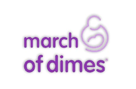 March of Dimes Logo