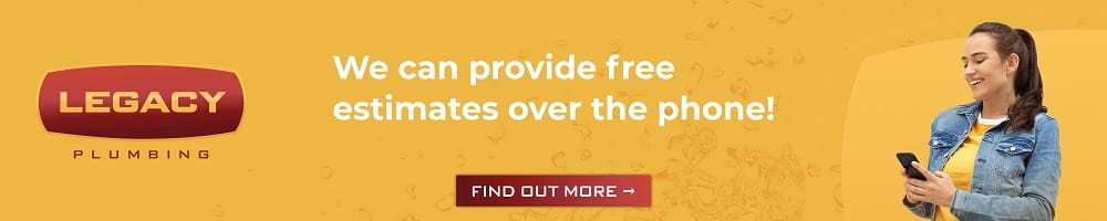 Legacy Plumbing Services