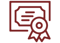 Guarantee icon