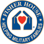 Fisher House Logo