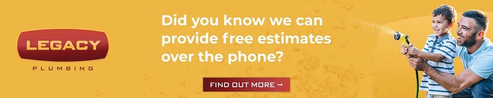 Legacy Plumbing Services