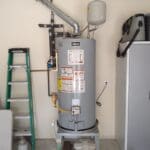 Gas Water Heater Replacement