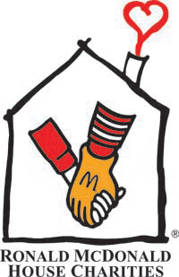 Ronald McDonald House Logo