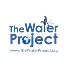 The Water Project logo
