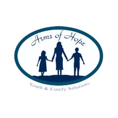 arms of hope logo
