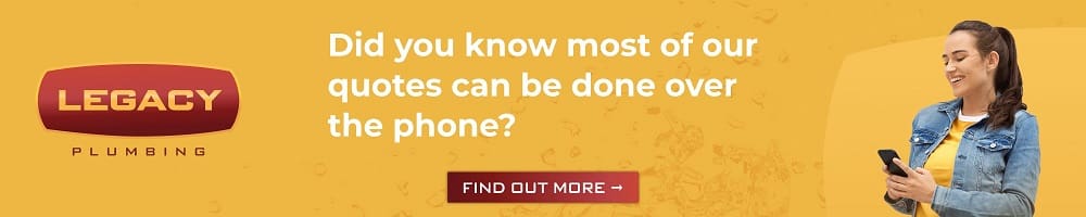 Legacy Plumbing Services