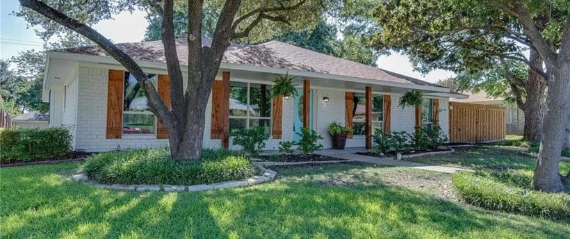 plano home