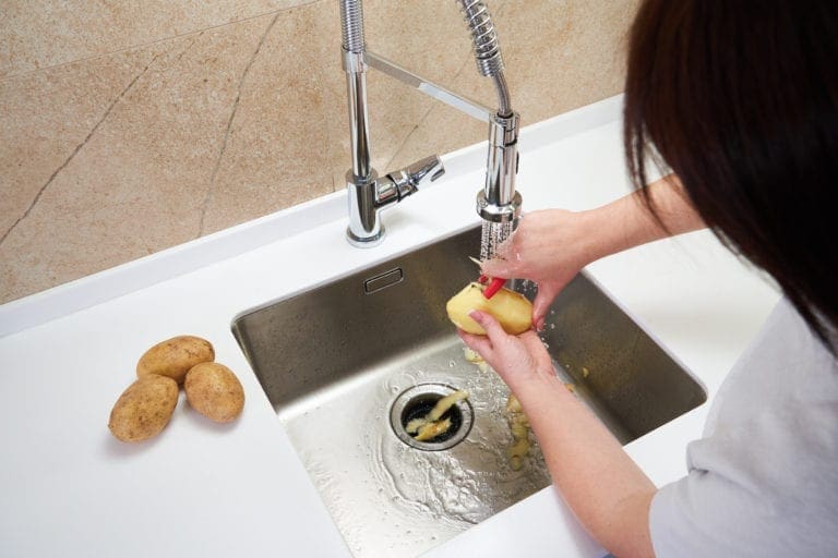 Kitchen Faucet