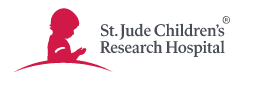 St. Jude Children's Research Hospital Logo